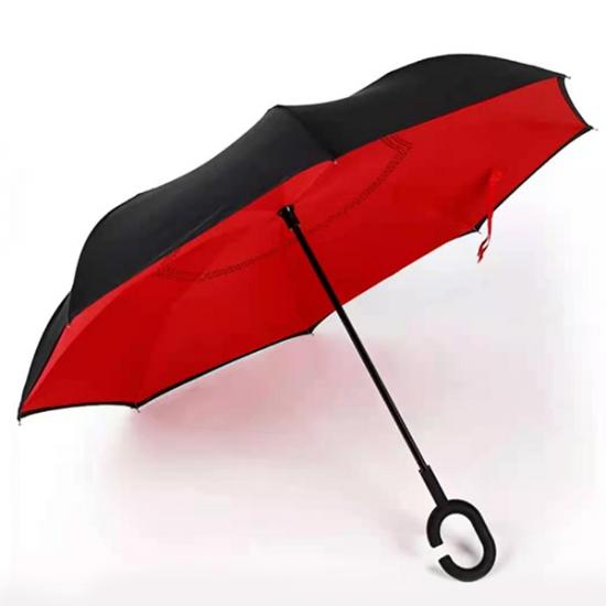 inverted umbrella